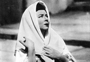 Giulietta Simionato eml&eacute;k&eacute;re