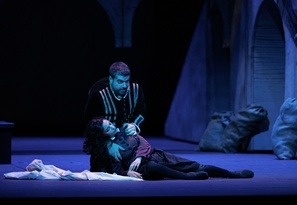 A Rigoletto Belgr&aacute;dban