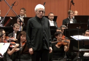 Muszorgszkij, Smetana, Sosztakovics