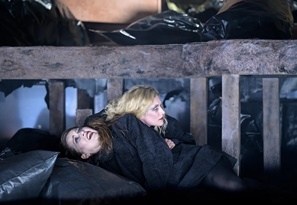 A &bdquo;M&eacute;d&eacute;e&rdquo; Pr&aacute;g&aacute;ban