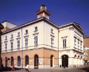 Miskolci Operafesztiv&aacute;l 2008