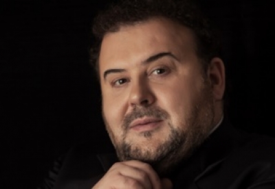 Tenorissimo operagála