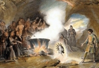 MACBETH
