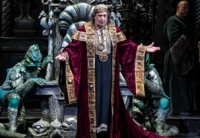 SIMON BOCCANEGRA