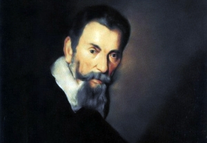 MONTEVERDI, CLAUDIO