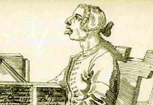 LATILLA, GAETANO