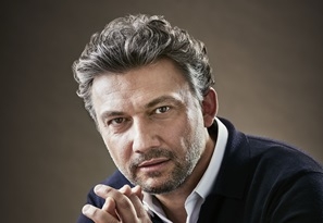 G&aacute;la Jonas Kaufmann-nal