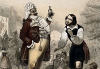 L'ELISIR D'AMORE