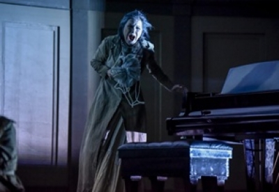 Jubileumi Janáček Fesztivál Brnóban