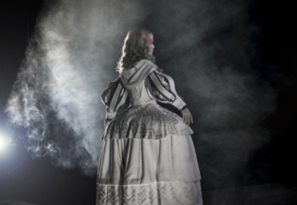 The loneliness of immortality