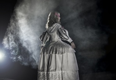 The loneliness of immortality