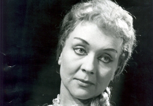 Elhunyt S&aacute;ndor Judit
