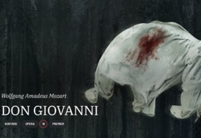 Világhírű Don Giovanni az Operaház műsorán