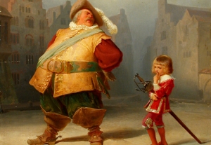 FALSTAFF