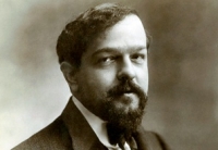 DEBUSSY, CLAUDE-ACHILLE