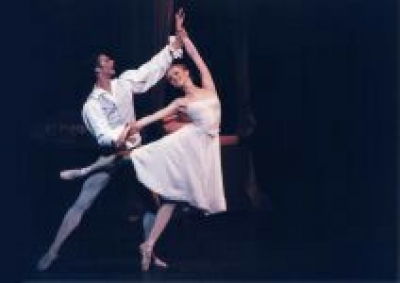 B&eacute;csi &Aacute;llami Operah&aacute;z Balettegy&uuml;ttese