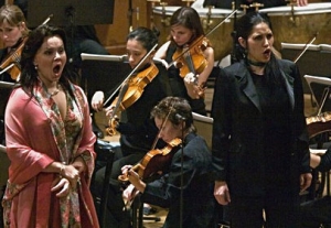 &bdquo;Barokk" Rossini