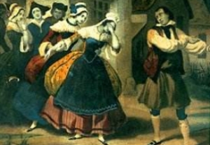 LE POSTILLON DE LONGJUMEAU