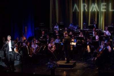 Armel Opera Festival &ndash; a d&iacute;jazottak