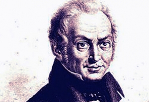 Zingarelli, Niccol&ograve; Antonio