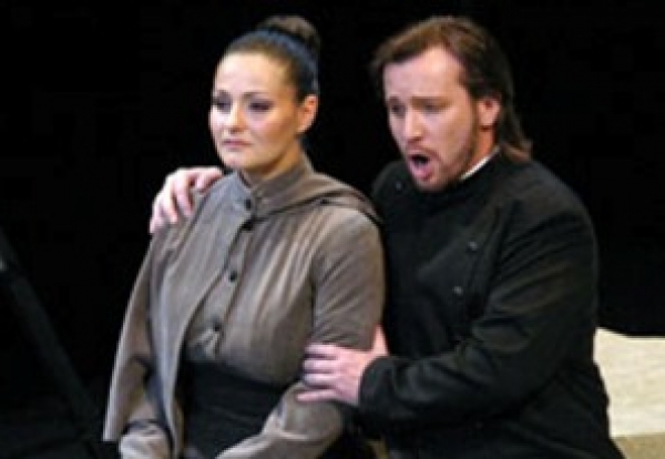 Massenet: Werther