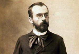 BRUNEAU, ALFRED
