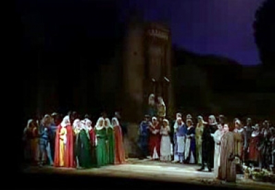 Rossini: Le comte Ory
