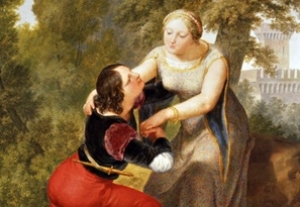 BEATRICE DI TENDA