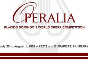 A Domingo-verseny Magyarorsz&aacute;gon