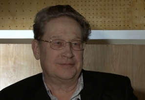 "A főszereplő: basszus..."