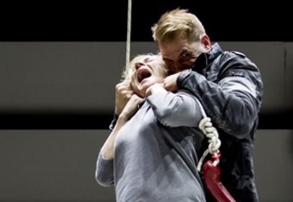 Scandinavian psychodrama