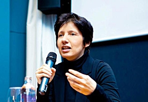 "Olyan nincs, hogy valami k&ouml;nnyű..."