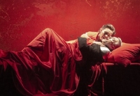 The loneliness of Desdemona