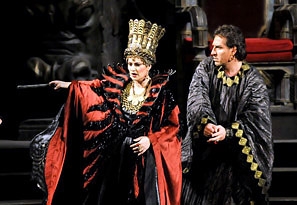 Abig&eacute;l trag&eacute;di&aacute;ja