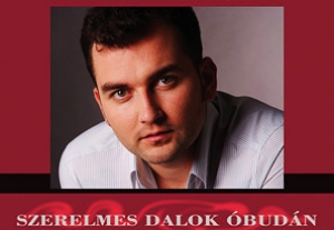 Szerelmes dalok &Oacute;bud&aacute;n