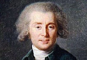 GR&Eacute;TRY, ANDR&Eacute;-ERNEST-MODESTE