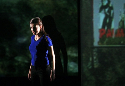 D&uuml;h&ouml;ngő &eacute;let