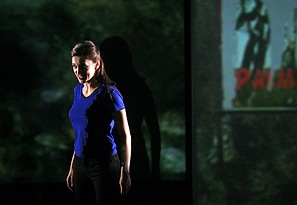 D&uuml;h&ouml;ngő &eacute;let