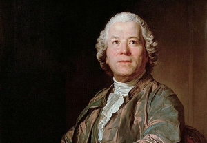GLUCK, CHRISTOPH WILLIBALD RITTER VON