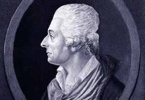 SACCHINI, ANTONIO