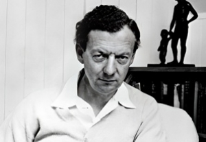 BRITTEN, EDWARD BENJAMIN