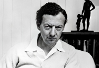 BRITTEN, EDWARD BENJAMIN