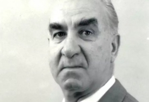 Elhunyt Melis Gy&ouml;rgy