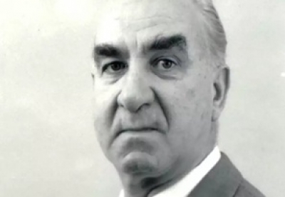 Elhunyt Melis Gy&ouml;rgy