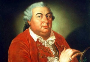 JOMMELLI, NICCOL&Ograve;