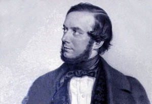 BALFE, MICHAEL WILLIAM