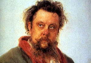 MUSZORGSZKIJ, MOGYESZT PETROVICS