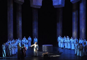&Uuml;nnepi Parsifal