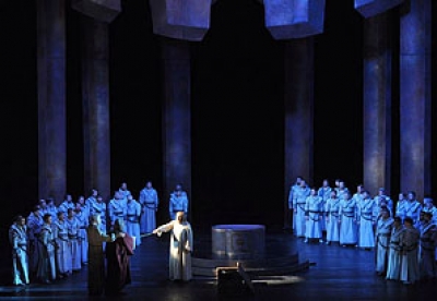 &Uuml;nnepi Parsifal