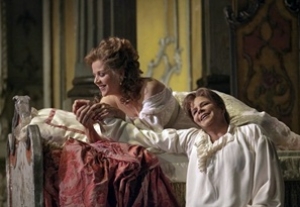 DER ROSENKAVALIER